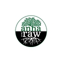Anna in the Raw logo