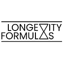 Longevity Formulas logo