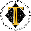 Tuckerman Brewing Company logo
