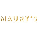 Maury's Bagels logo