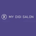 MyDigiSalon logo
