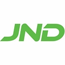 JND Legal Administration logo