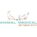 Animal Medical of New City logo