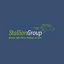 Stallion Nursing logo
