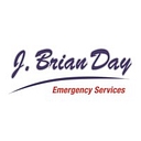 J. Brian Day Emergency Services logo