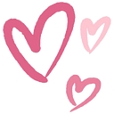 Matched Hearts logo