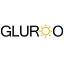 Gluroo Lighting logo