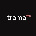 Trama logo