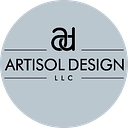 Artisol Design logo