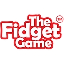 The Fidget Game logo