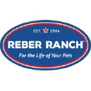 Reber Ranch logo