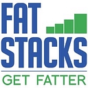Fat Stacks Blog logo