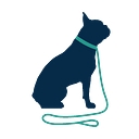 Furever K9 logo