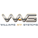 Williams A/V Systems LLC logo
