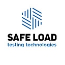 Safe Load Testing logo