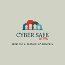 CyberSafe Work logo