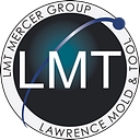 USA Injection Molding logo