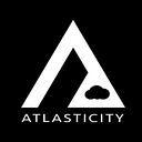 Atlasticity logo