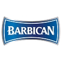 Barbican logo