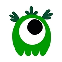 Teach Your Monster to Read logo