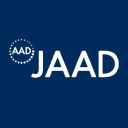 Journal of the American Academy of Dermatology logo