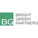 Bright Green Partners logo