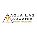 Aqua Lab Aquaria logo
