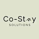 CoStay Solutions logo
