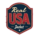 RealUSAJacket logo