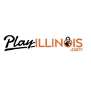 PlayIllinois logo