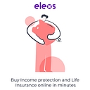 Eleos Life logo