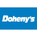 Doheny's Pool Supplies logo