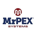 Mr. PEX logo