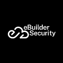 eBuilder Security logo