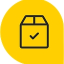 Ordrio logo
