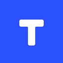 Thingiverse logo