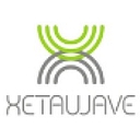 XetaWave logo