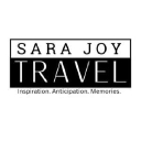 Sara Joy Travel logo