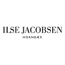 Ilse Jacobsen logo