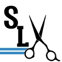 S L SERVICE logo