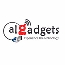 alGadgets General Trading logo