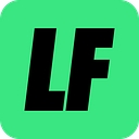 Liveforce logo