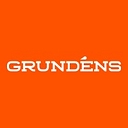 Grundéns logo