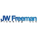 J.W. Freeman Plumbing logo