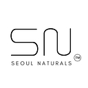 Seoul Naturals logo