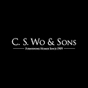 C. S. Wo & Sons logo
