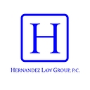 Hernandez Law Group, P.C. logo
