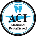 ACI Medical & Dental School logo