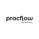 PracFlow logo