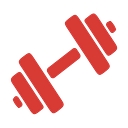 Newcastle Fitness Equipment logo